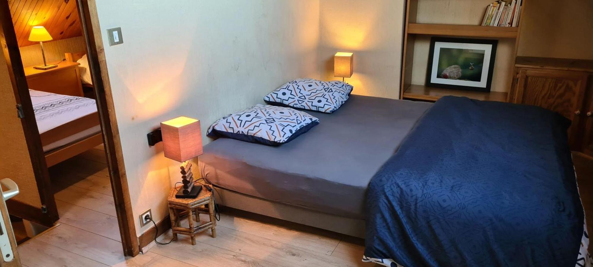 Hotel Au Bonheur Des Retrouvailles Denonville Zewnętrze zdjęcie