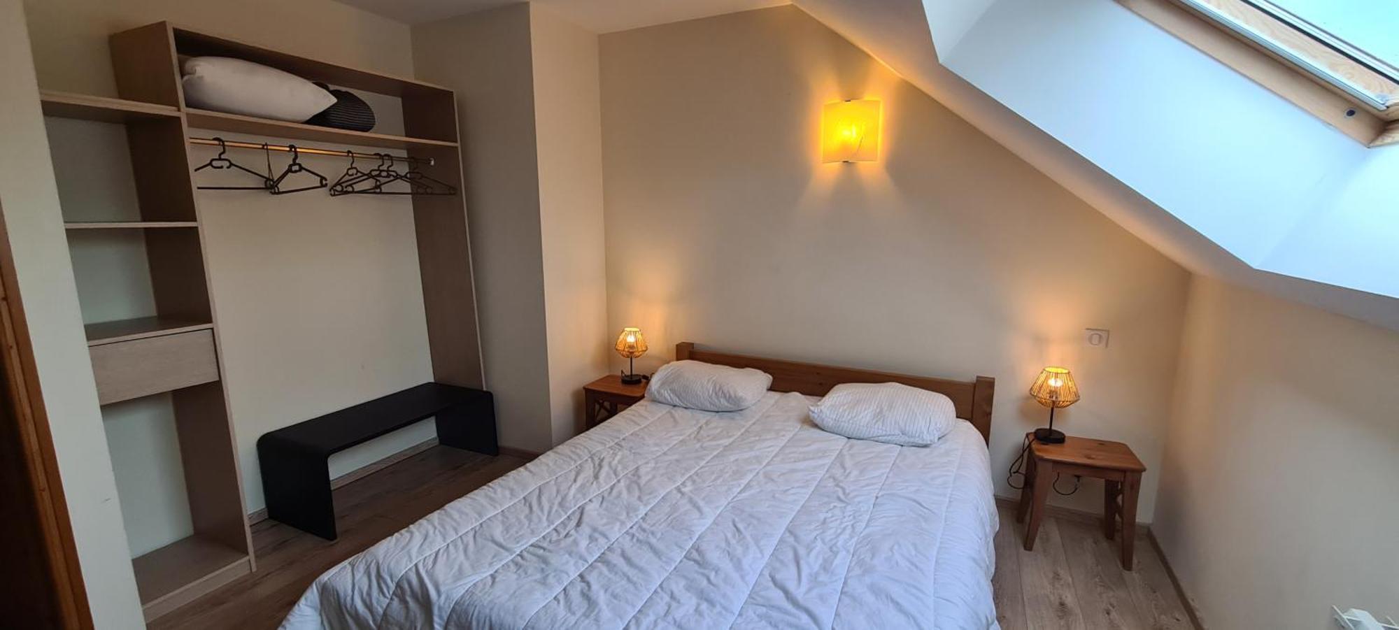 Hotel Au Bonheur Des Retrouvailles Denonville Zewnętrze zdjęcie