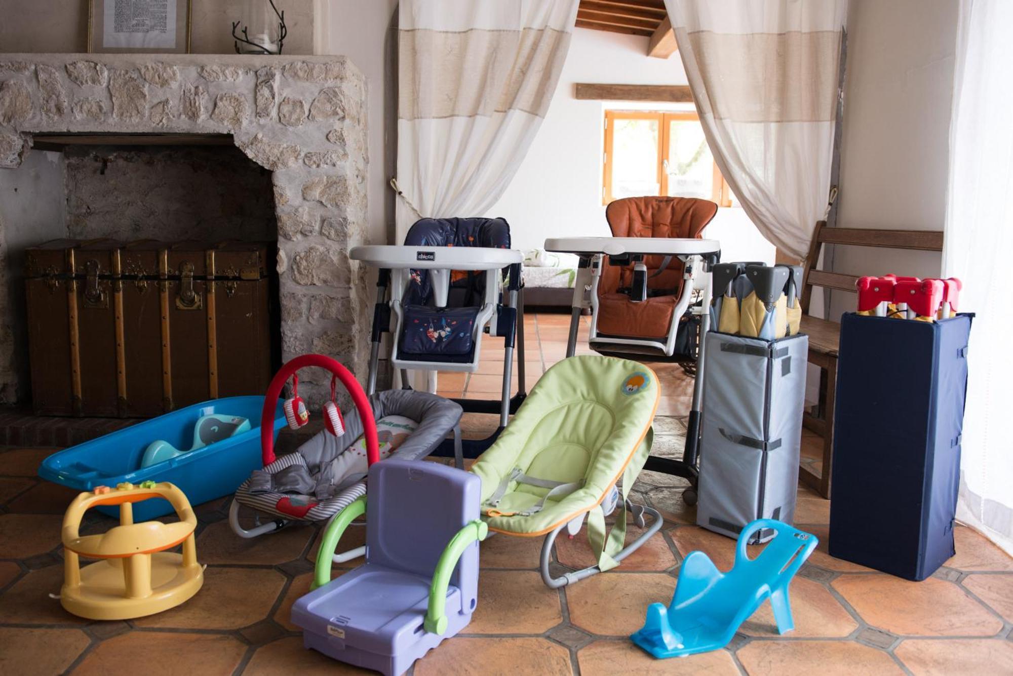Hotel Au Bonheur Des Retrouvailles Denonville Zewnętrze zdjęcie
