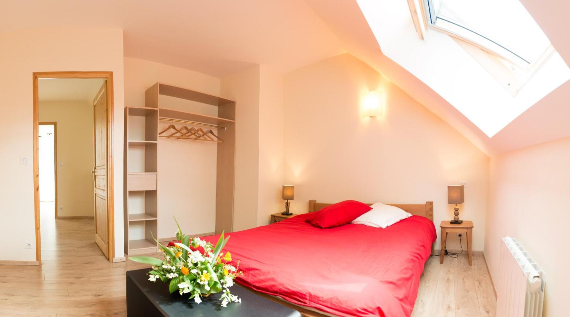 Hotel Au Bonheur Des Retrouvailles Denonville Zewnętrze zdjęcie