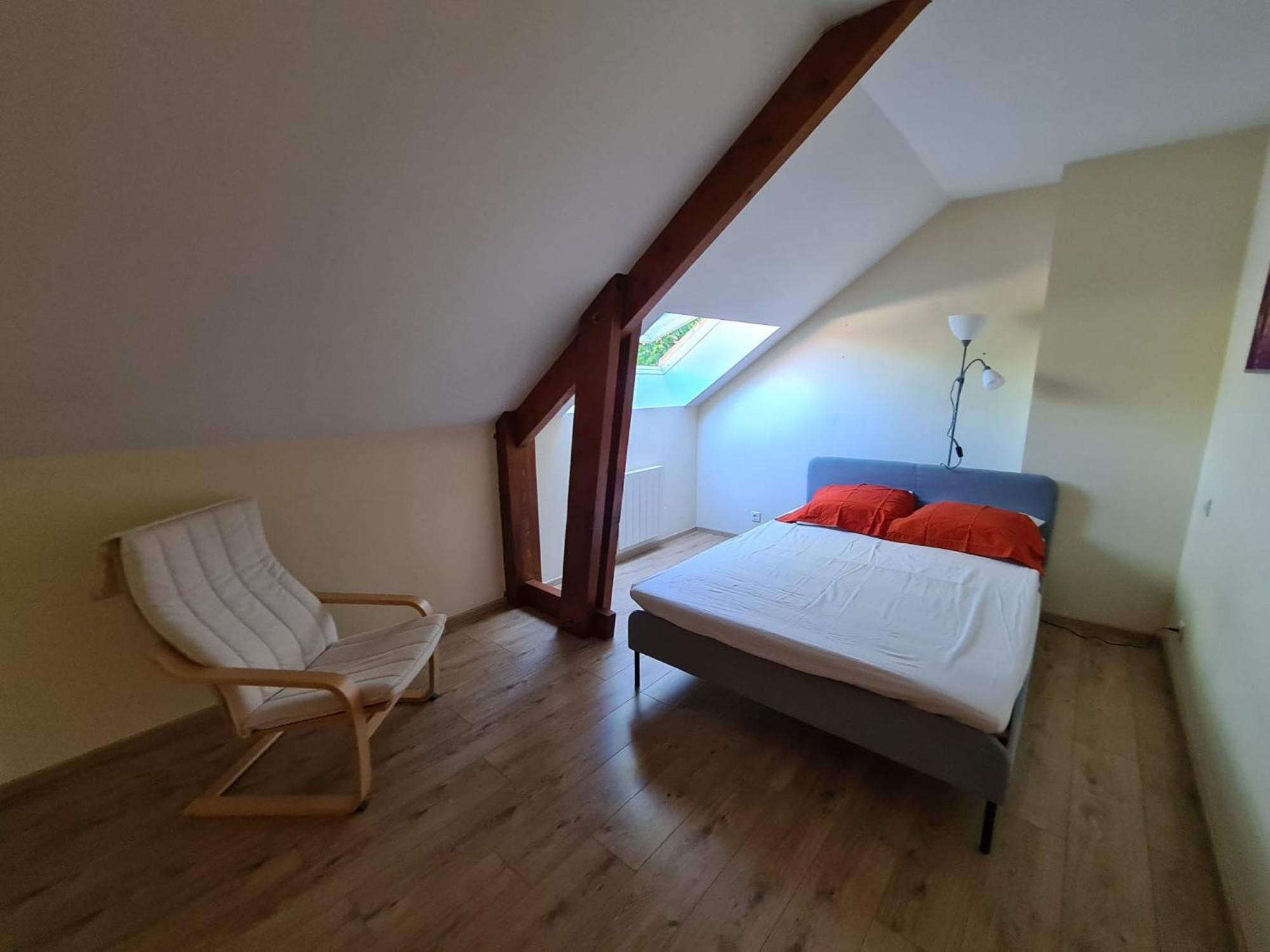 Hotel Au Bonheur Des Retrouvailles Denonville Zewnętrze zdjęcie